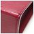 Louis Vuitton Beauty Case e Clutch in Pelle Epi Fuchsia Rosso - vista 6