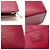 Louis Vuitton Beauty Case e Clutch in Pelle Epi Fuchsia Rosso - vista 7
