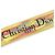 Dior Tracolla Christian con medaglione ricamato multicolore stile boho gradiente arcobaleno - vista 8