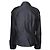 Giacca in cotone blu navy Isabel Marant Nero - vista 2