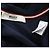 Bally Navy Logo Baumwoll-T-Shirt für Herren Blau - Ansicht 4