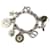 Dior Bracciale Iconic Charm Grigio Multicolore - vista 2