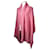 Sciarpa a stole rossa Isabel Marant Rosso - vista 2