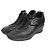 Tod's Sneakers alte nere Nero