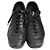Tod's Sneakers alte nere Nero - vista 2