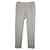 Dior Pantalones de seda beige Plata  - vista 1