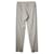 Dior Pantalones de seda beige Plata  - vista 2