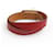 Hermès Red Kelly Bracelet Stamp  - view 2