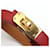 Hermès Red Kelly Bracelet Stamp  - view 4