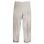 Dior Pantalones plisados de seda beige Blanco - vista 2