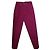 Versace Fuchsia Jeanshose Pink