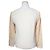 Sonia by Sonia Rykiel Stricktop mit orangefarbenen Streifen Braun - Ansicht 2