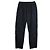 Conjunto de top corto y pantalones de algodón Isabel Marant Étoile Negro - vista 6