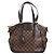 Louis Vuitton Borsa a Spalla Damier Verona MM Multicolore