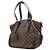 Louis Vuitton Borsa a Spalla Damier Verona MM Multicolore - vista 2