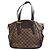 Louis Vuitton Borsa a Spalla Damier Verona MM Multicolore - vista 3