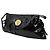 Gucci Clutch Black Hysteria Nero - vista 2