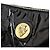 Gucci Clutch Black Hysteria Nero - vista 6
