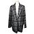 Isabel Marant Wool Blend Tweed Jacket Multiple colors