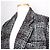 Isabel Marant Wool Blend Tweed Jacket Multiple colors - view 4