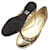 Jimmy Choo Python Flats Golden  - view 3
