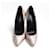 Philipp Plein Rose Python High Heel Pumps Pink  - Ansicht 2