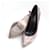 Philipp Plein Rose Python High Heel Pumps Pink  - Ansicht 3