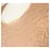 Lanvin Stepploses ärmelloses Oberteil beige Orange - Ansicht 4
