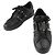 Valentino Sneakers Rockstud Untitled Hidden Open Nero