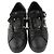 Valentino Sneakers Rockstud Untitled Hidden Open Nero - vista 2