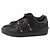 Valentino Sneakers Rockstud Untitled Hidden Open Nero - vista 3