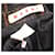 Marni Abrigo largo de tweed multi-check Multicolor - vista 4