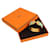 Hermès Bracciale rigido Mint Click-Clack placcato oro D'oro - vista 5