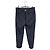 Thom Browne Pantalones de mohair a rayas para mujer Azul - vista 2