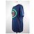 Gucci Interlocking Oversized T-Shirt Navy Blue - view 2