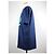 Gucci Interlocking Oversized T-Shirt Navy Blue - view 3