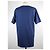 Gucci Interlocking Oversized T-Shirt Navy Blue - view 4