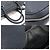 Prada Navy Saffiano Leather Workbag Briefcase Blue - view 6