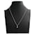 Chopard Collana Moving Diamond Rose Gold Nero  - vista 3