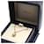 Chopard Collana Moving Diamond Rose Gold Nero  - vista 5