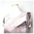 Chanel Crop top de jersey Castaño - vista 4