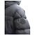 Moncler FUSSA Men's Long Down Jacket Black - view 15