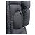 Moncler FUSSA Men's Long Down Jacket Black - view 4