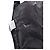 Moncler FUSSA Men's Long Down Jacket Black - view 8