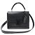Louis Vuitton Pelle Epi nera Grenelle PM Nero