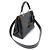 Louis Vuitton Pelle Epi nera Grenelle PM Nero - vista 3