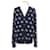 Gucci Cardigan Blau