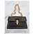 Louis Vuitton Victorine Monogram Schultertasche Braun - Ansicht 12