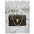 Louis Vuitton Victorine Monogram Schultertasche Braun - vista 15