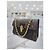 Louis Vuitton Victorine Monogram Schultertasche Braun - vista 16